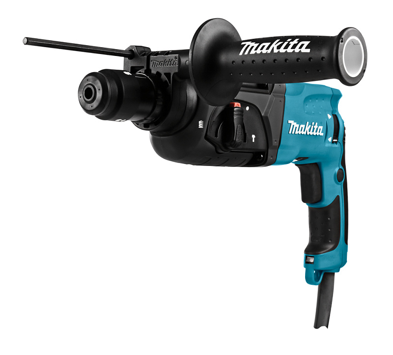 Электрический перфоратор SDS-plus 2,7 Дж, Makita HR2470FT