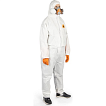 Комбинезон из дышащего материала SMS M/48-50 Jeta Safety JPC35-M