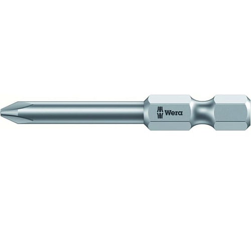 Бита PH 0 x 50 мм под азиатские винты WERA WE-135531