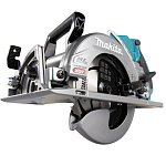 Дисковая аккумуляторная пила 185 мм, 40В XGT Makita RS001GZ