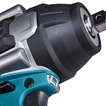 Ударный аккумуляторный гайковерт Makita 40В XGT TW007GZ