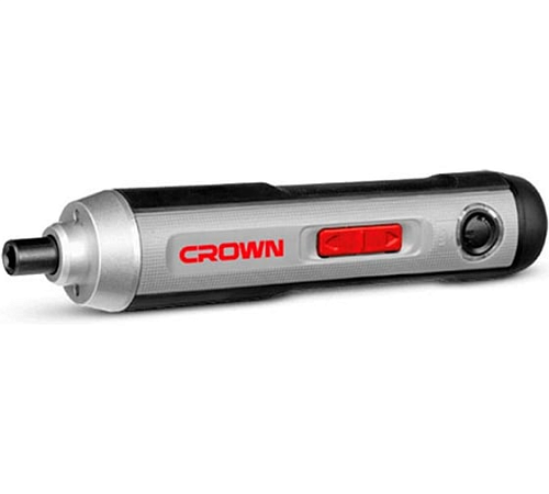 Аккумуляторная отвертка CROWN 3,6В CT22033 IMC
