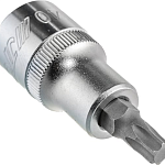 Бита-головка JTC TORX 1/2" T40х55мм JTC-45540