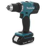 Дрель-шуруповерт 42 Нм, 18В LXT Makita DDF453SYX5