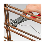 Кусачки торцевые 160 мм KNIPEX KN-6801160