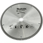 Пильный диск для алюминия, 260x30/15.88x3/1.8x100T Makita D-03975