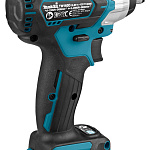 Ударный аккумуляторный гайковерт Makita 12В CXT TW160DZ
