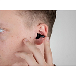 Беруши многоразовые 32дБ в пласт.боксе Jeta Safety JEM-732