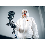 Комбинезон химзащиты MP М/48-50 Jeta Safety JPC-66-M