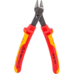 Бокорезы прецизионные 125 мм Electronic Super Knips VDE KNIPEX KN-7806125