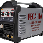 Сварочный полуавтомат РЕСАНТА САИПА-200ПРОФ 65/97
