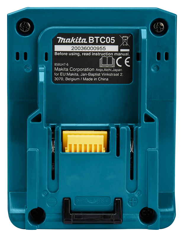 Адаптер Makita  191K30-9
