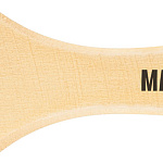 Кисть флейцевая 35мм 55% топс МASTER COLOR 30-0012