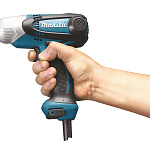 Электрический ударный шуруповерт Makita TD0101F