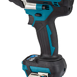 Ударный аккумуляторный гайковерт Makita 18В LXT DTW700Z