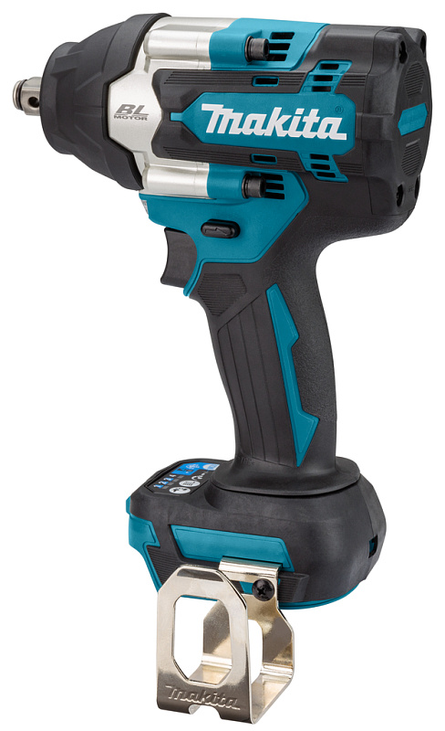 Ударный аккумуляторный гайковерт Makita 18В LXT DTW700Z