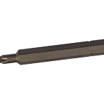 Бита PZ 1 x 50 мм WERA WE-056812