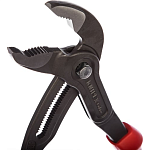 Клещи переставные 300мм захват 70 мм COBRA KNIPEX KN-8702300