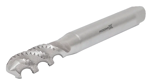 Метчик м/р спиральный M33х3.5 HSS-Co DIN376 RODMIX 1603330350