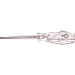 Отвертка-индикатор напряжения 150-250В WERA WE-005655