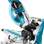 Торцовочная электрическая пила Makita LS1219L