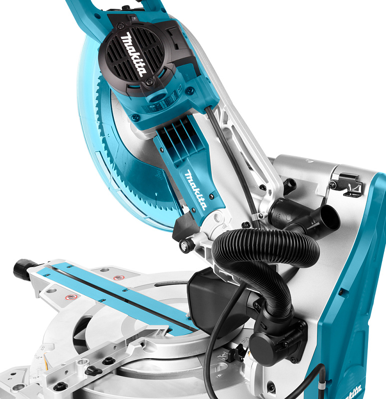Торцовочная электрическая пила Makita LS1219L