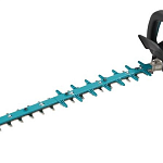 Кусторез аккумуляторный Makita 18В LXT DUH752Z