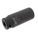 Головка торцевая JTC 6-гранная 1/2" 24х82мм JTC-448224