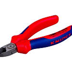 Бокорезы 125 мм KNIPEX KN-7002125