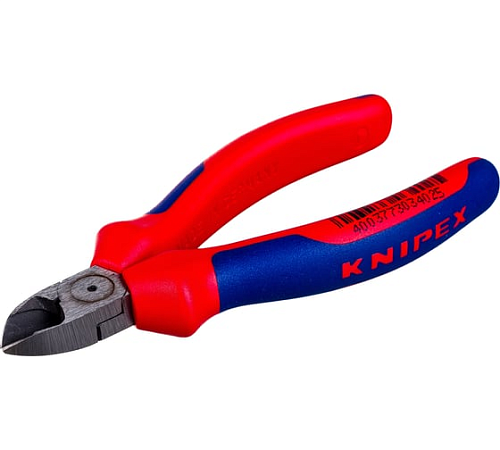 Бокорезы 125 мм KNIPEX KN-7002125
