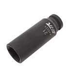 Головка торцевая 6-гранная JTC 1/2" 21х82мм JTC-448221