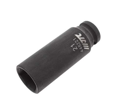 Головка торцевая 6-гранная JTC 1/2" 21х82мм JTC-448221