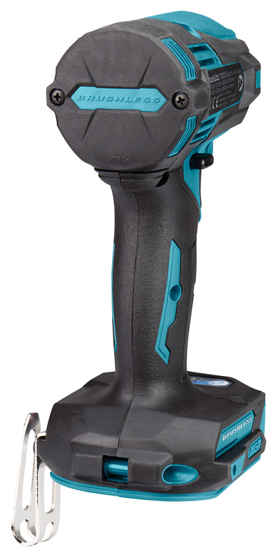 Аккумуляторный шуруповерт 220 Нм, 40В XGT Makita TD001GZ