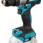 Дрель-шуруповерт 140 Нм, 40В XGT Makita DF001GZ
