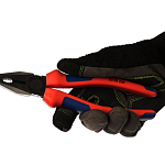 Пассатижи 200 мм комбинированные KNIPEX  KN-0302200
