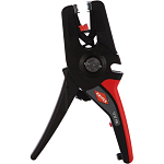 Стриппер 195 мм 0.08-16 мм² AWG SB PreciStrip16 KNIPEX KN-1252195SB