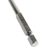 Сверло по дереву 6x65x110, 1/4" D-15899