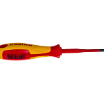 Отвёртка PZ/S 1 x 80 мм 187мм KNIPEX KN-982501SLS