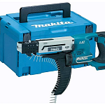 Дрель-шуруповерт  Нм, 18В LXT Makita DFR550Z