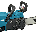 Цепная аккумуляторная пила Makita 18В LXT DUC407RT