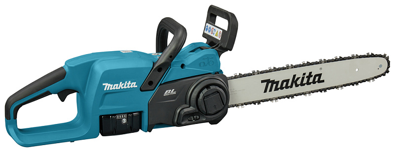 Цепная аккумуляторная пила Makita 18В LXT DUC407RT