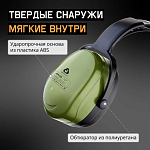 Наушники противошумные Sonus Max 32дБ Jeta Safety JEM-201