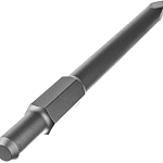 Долото пикообразное 400мм Makita D-15285