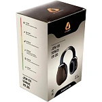 Наушники противошумные Sonus 29дБ, коричневый Jeta Safety JEM-101