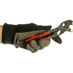 Клещи переставные 180 мм захват 40 мм KNIPEX KN-8601180