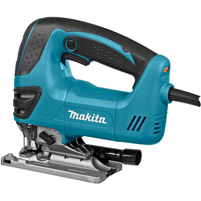 Электрический лобзик Makita 4350FCT