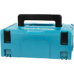 Кейс Makpac тип 2, 395х295х162 мм Makita