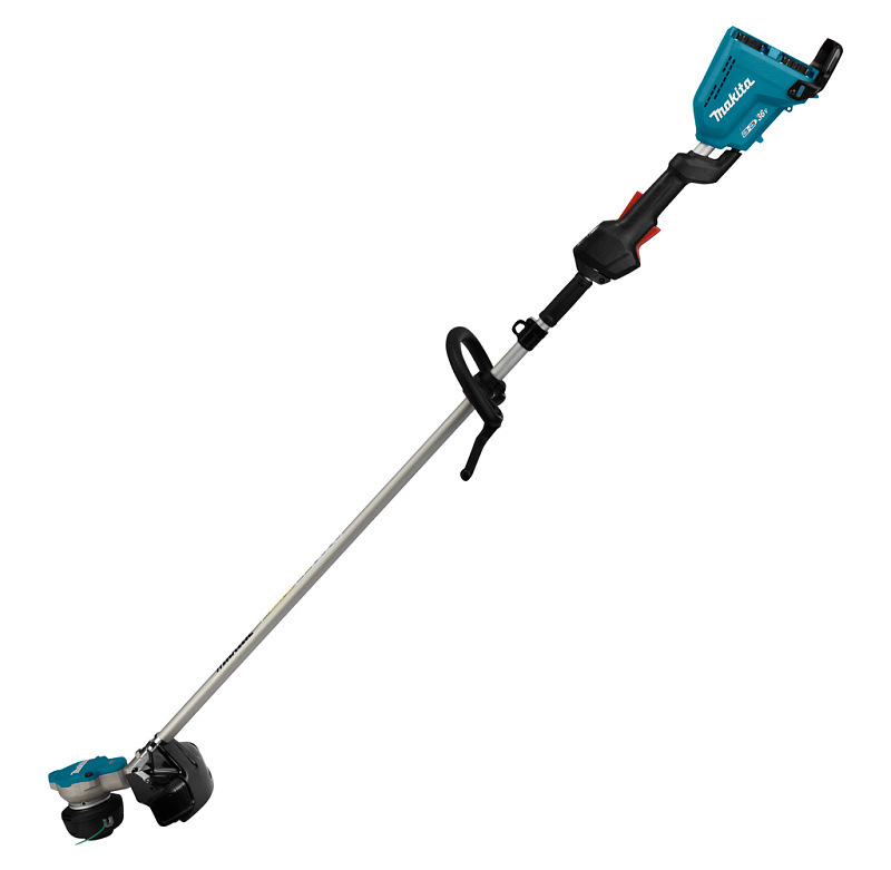 Триммер аккумуляторный Makita 18В LXT DUR368LZ