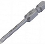 Бита SL 0.5 x 3 x 50 мм WERA WE-059305