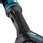 Угловая шлифовальная машина 230 мм, 40В XGT Makita GA038GZ